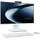 Asus ExpertCenter P600 AiO PM640KA-BPC002X 2023 23,8" SSD Ryzen AI 5 330 3,0 GHz 16 GB RAM 512 GB SSD Win 11 Pro