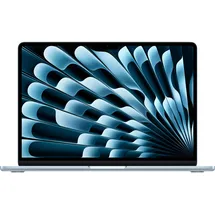 Apple MacBook Air M4 2025 13'' 32 GB RAM 1 TB SSD 10-Core GPU Himmelblau
