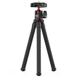 Ulanzi Octopus MT-11 Stativ Schwarz