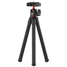 Ulanzi Octopus MT-11 Stativ Schwarz