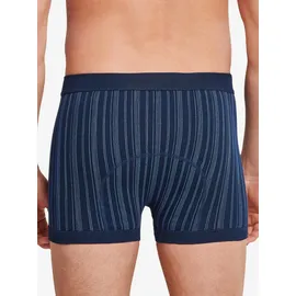 SCHIESSER Boxershorts Original Classics Blau XXL
