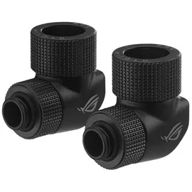 Asus ROG Ryujin III WB LCD CPU-Wasserblock schwarz