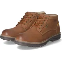 CAMEL ACTIVE Herren Schnürstiefel in Braun, 40 - Braun - 40