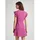 Pepe Jeans Camila Kleid Rosa M