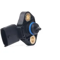Bosch 0281006123 Sensor, Öltemperatur/-druck