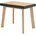Konsolentisch 302 x 73 x 90 Eiche