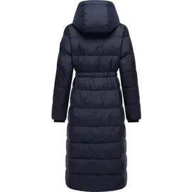 Ragwear Mantel Niara nachtblau XXL