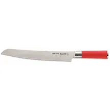 Friedr. Dick Dick Red Spirit Brotmesser 26 cm rot/silber