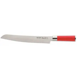 Friedr. Dick Dick Red Spirit Brotmesser 26 cm rot/silber