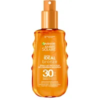 Garnier Ideal Bronze Schutzmilchspray SPF30, 150 ml