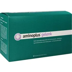 AMINOPLUS gelenk Granulat 30 St