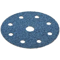 Flex D150-15 ZI-P80 532038 Exzenterschleifpapier Körnung (num) 80 (Ø)
