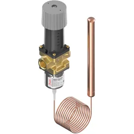 Danfoss AVTA 20 Temperaturregler Rp 3/4 25-65 C kvs 3,4