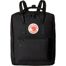 Fjällräven Kanken 16 l black