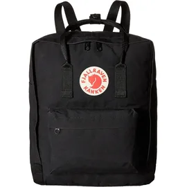 Fjällräven Kanken 16 l black