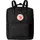 Fjällräven Kanken 16 l black