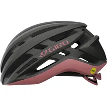 Giro Agilis MIPS 51-55 cm matte metallic coal/dusty rose 2024