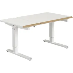 PAIDI Schreibtisch TEENIO 130 GT