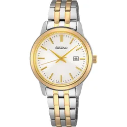 Seiko Conceptual Series Quarz SUR410P1 - 30,0mm