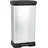 Curver Decobin 50 l Silber