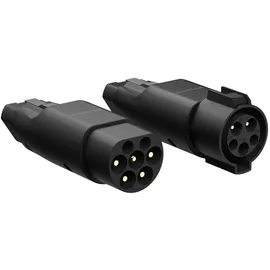 EcoFlow Delta Pro EV X-Stream Adapter 6,6×5,9×16,7 cm
