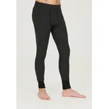 Whistler Lange Unterhose grau XXL 2er Pack