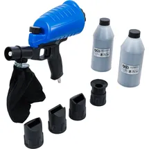 BGS Druckluft-Sandstrahlpistole 70057