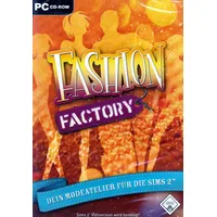 Fashion Factory (PC)