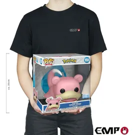 Funko POP! - Pokemon Slowpoke 25 cm