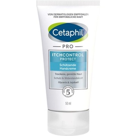 Galderma Laboratorium Cetaphil Pro Itch Control Protect Handcreme