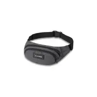 DaKine Gürteltasche Hip Pack Carbon Grau Damen
