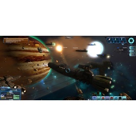 Gemini Wars (USK) (PC/Mac)