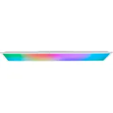 Brilliant LED Deckenleuchte Briston, 34W, RGB dimmbar