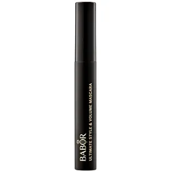 BABOR Make Up Ultimate Style & Volume Mascara black 8 ml