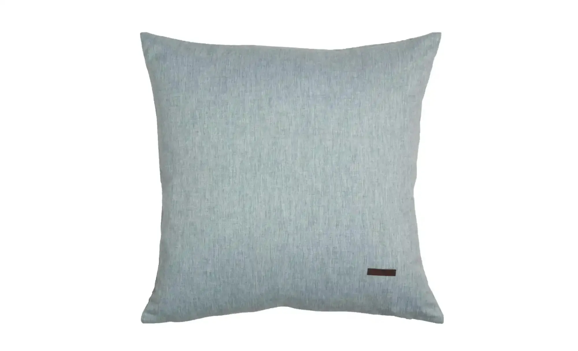 Esprit Kissenhülle   , blau , Maße (cm): B: 45 H: 0,5