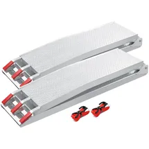 Wiltec Auffahrschiene 680 kg