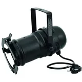 Eurolite PAR-30 Spot Schwarz