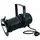 Eurolite PAR-30 Spot Schwarz