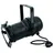 Eurolite PAR-30 Spot Schwarz