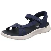 SKECHERS Go Walk Flex Damen Marineblau 35