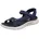 Sandal für blau Größe 35 EU