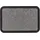 Astra Border Star 40 x 60 cm Silber