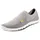 Leguano Barfußschuh »Score«, Bequemschuh, Flats, Komfortschuh, für Maschinenwäsche geeignet Gr. 48, grau, , 25113902-48