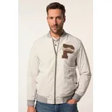 Jp1880 Funktionsjacke Blouson weiß 3XL
