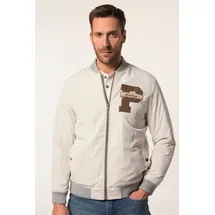 Jp1880 Funktionsjacke Blouson weiß 3XL