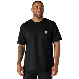 CARHARTT Relaxed Pocket T-Shirt,