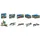 LEGO City Bahnhof-Komplett-Set Bundle