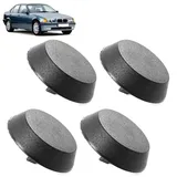 ROBUST 4X Aufnahme Wagenheber Hebebühne Jack Pad Beidseitig für BMW 3 Serie E36 316 318 320 M3 323 325 328 51711960752 1960752