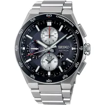 Seiko Astron GPS Solar Dual Time Titan 43,3 mm SSH151J1