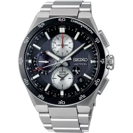 Seiko Astron GPS Solar Dual Time Titan 43,3 mm SSH151J1